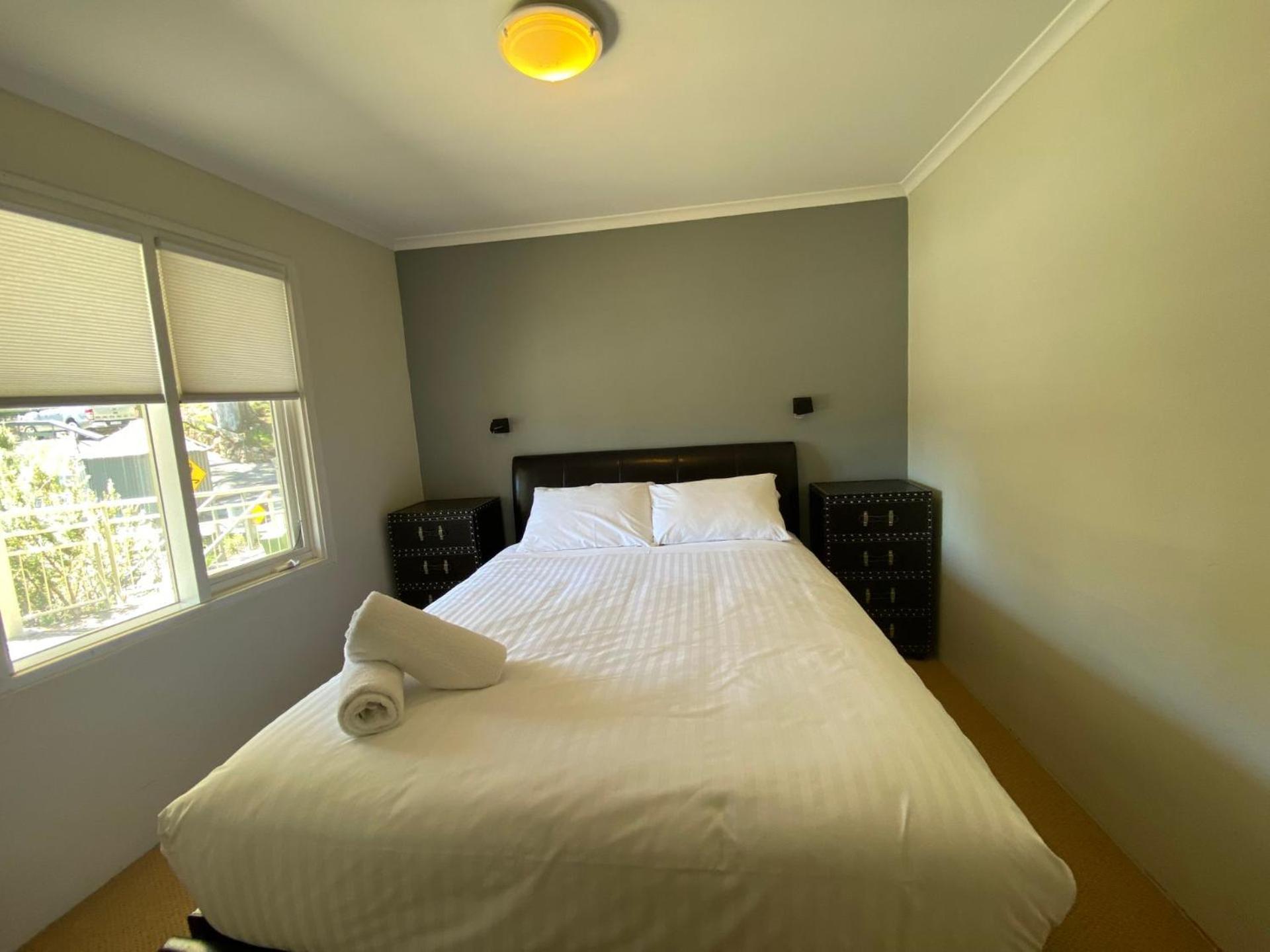 Inala 3 - Thredbo Apartment Exterior photo